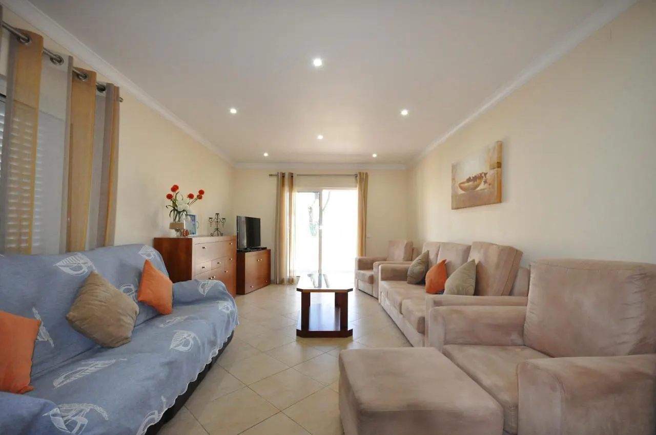 Large 3 Bedroom Private Pool Villa In Vilasol Resort Quarteira 0*,  Portugal