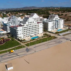 Appartement Carteia, Quarteira
