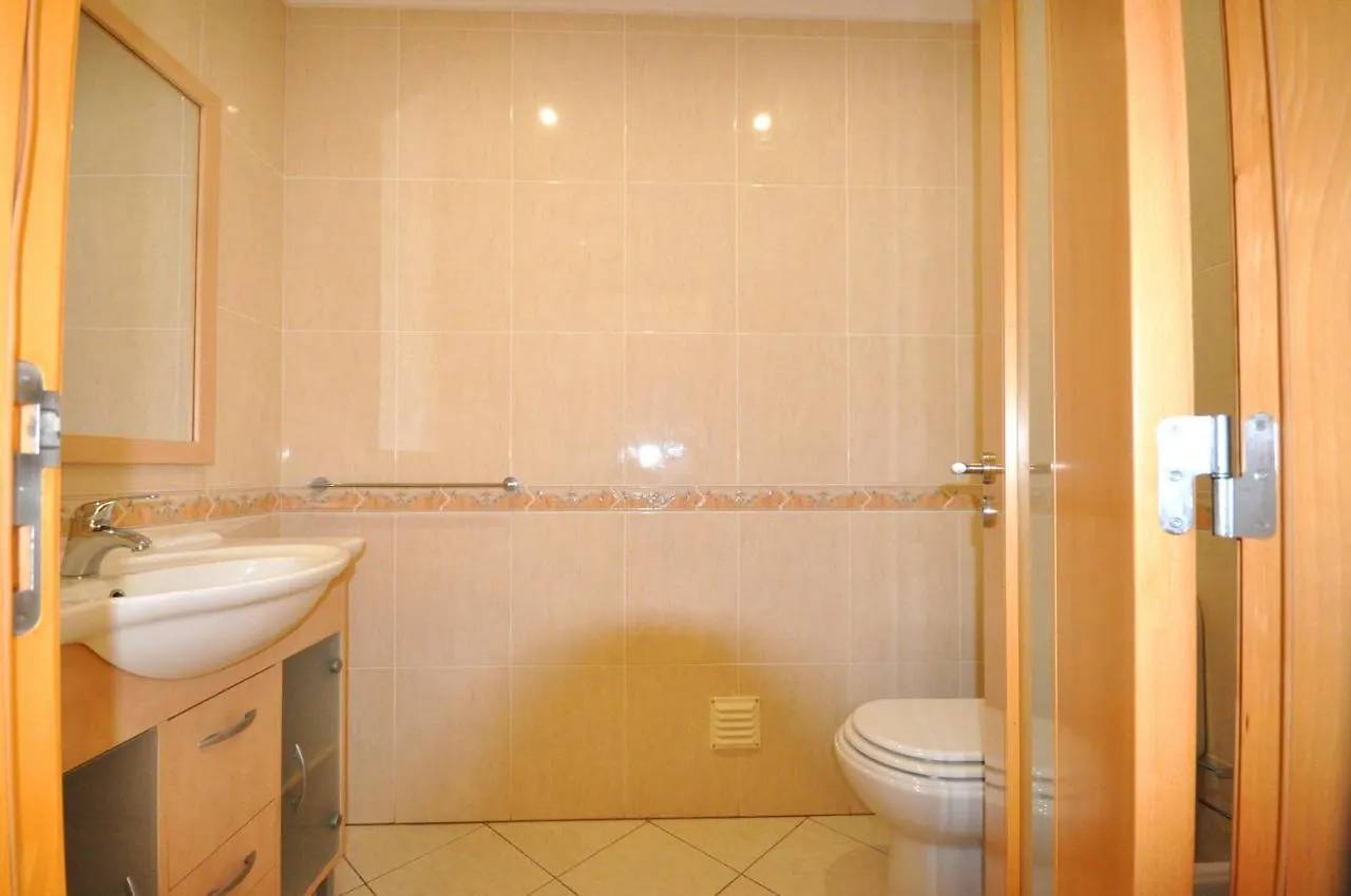 Large 3 Bedroom Private Pool Villa In Vilasol Resort クアルテイラ ポルトガル