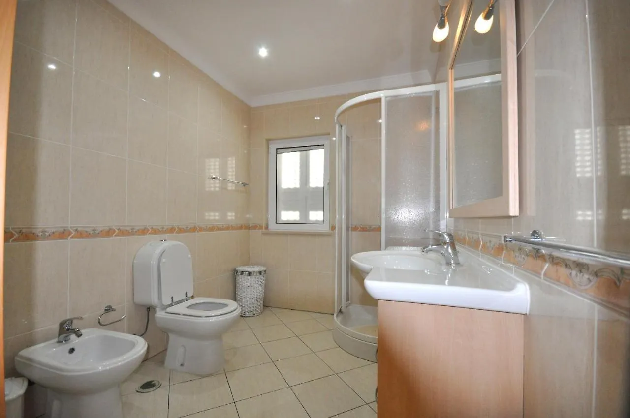 Large 3 Bedroom Private Pool Villa In Vilasol Resort クアルテイラ